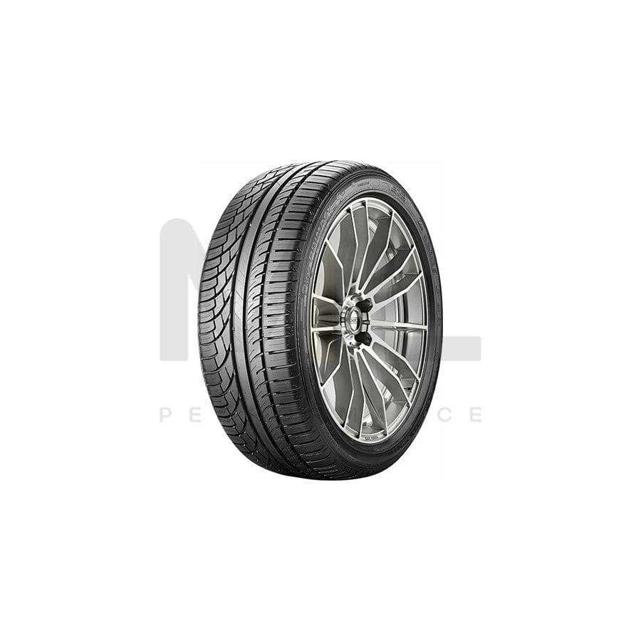 Michelin Pilot Primacy Pax 225/670 R460A 98W Summer Tyre | ML Performance UK Car Parts