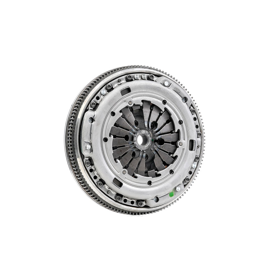 LuK Br 0209 417 0019 11 Clutch Kit