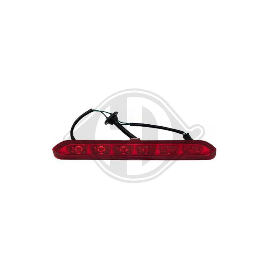 Diederichs 1835094 Third Brake Light For Opel Mokka / Mokka X (J13) | ML Performance US Car Parts