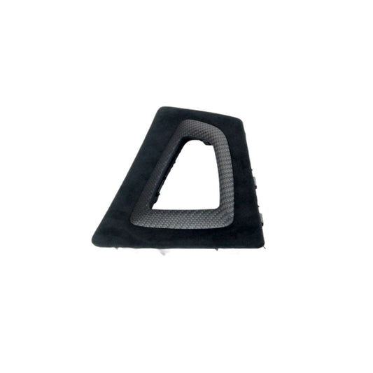 Genuine BMW 51162343741 F32 F30 F31 Center Console Trim For Gear Selector M PERFORMANCE (Inc. 420iX, 328iX & 328i)