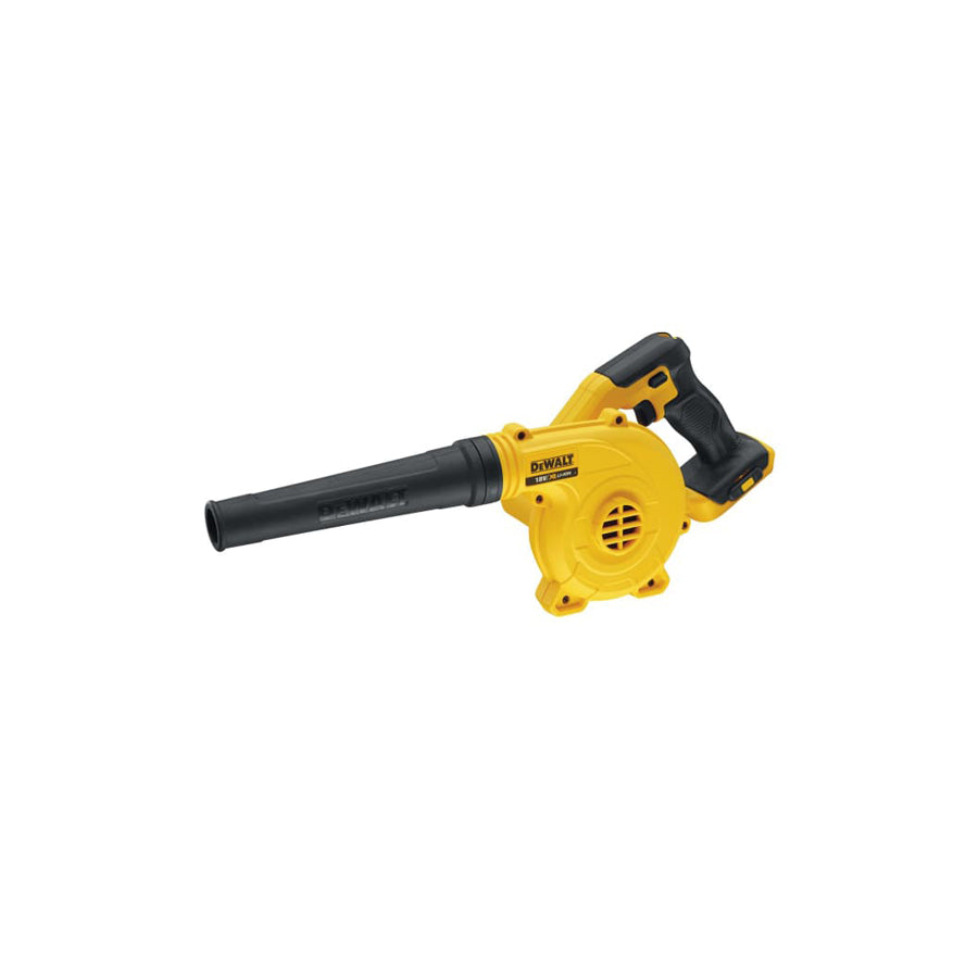 DEWALT DEWDCV100 DCV100 XR Compact Jobsite Blower 18V Bare Unit | ML Performance US