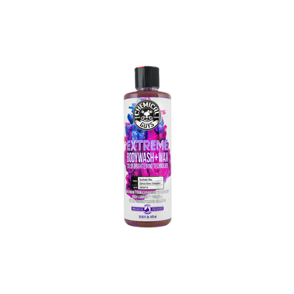 Chemical Guys Extreme Body Wash Plus Wax 16 oz | ML Performance US Car Parts