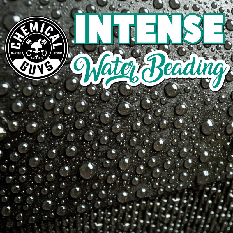 Chemical Guys HydroShield Vinyl, Rubber, Plastic Ceramic Shine Coating | ML Performance US Car Parts