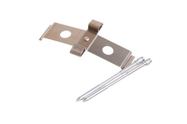 Aston Martin 4G43-2C588-AA Front Brake Pad Fitting Kit | ML Performance US Car Parts