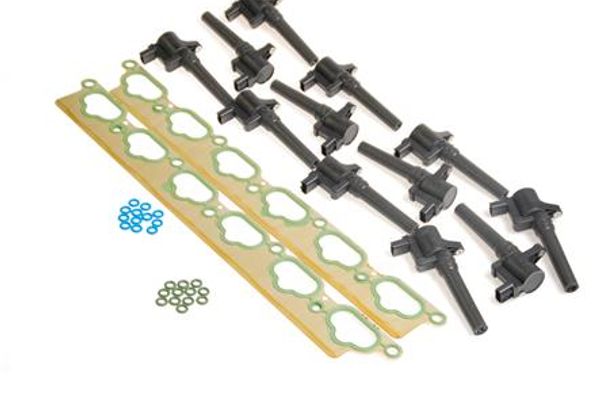 Aston Martin 3PINKIT 3 Pin Ignition Coil Kit | ML Performance US Car Parts