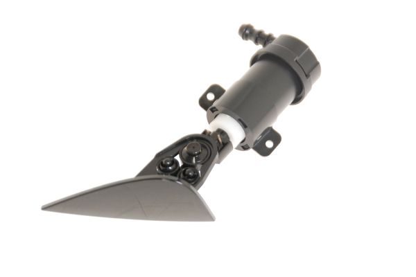 Aston Martin 6G33-13C025-AB Headlamp Jet Wash Cover and Pump LH | ML Performance US Car Parts