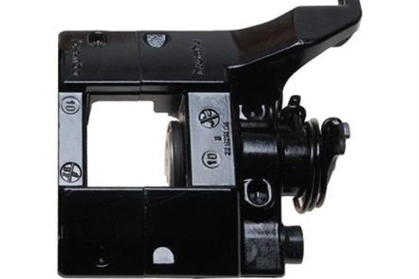 Aston Martin 7G43-2C465-BB Handbrake Caliper (LH) | ML Performance US Car Parts