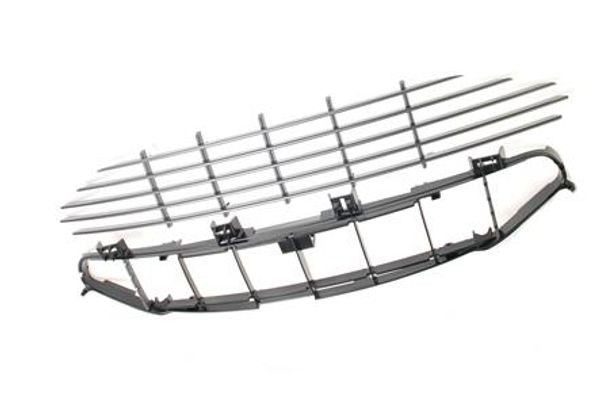 Aston Martin 9G43-71-11097 Platinum Front Grille and Fixings | ML Performance US Car Parts