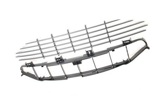 Aston Martin 9G43-71-11097 Platinum Front Grille and Fixings | ML Performance US Car Parts