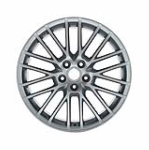 Aston Martin 9G33-36-10493 19" Multi-Spoke Wheels Graphite Diamond Turned | ML Performance US Car Parts