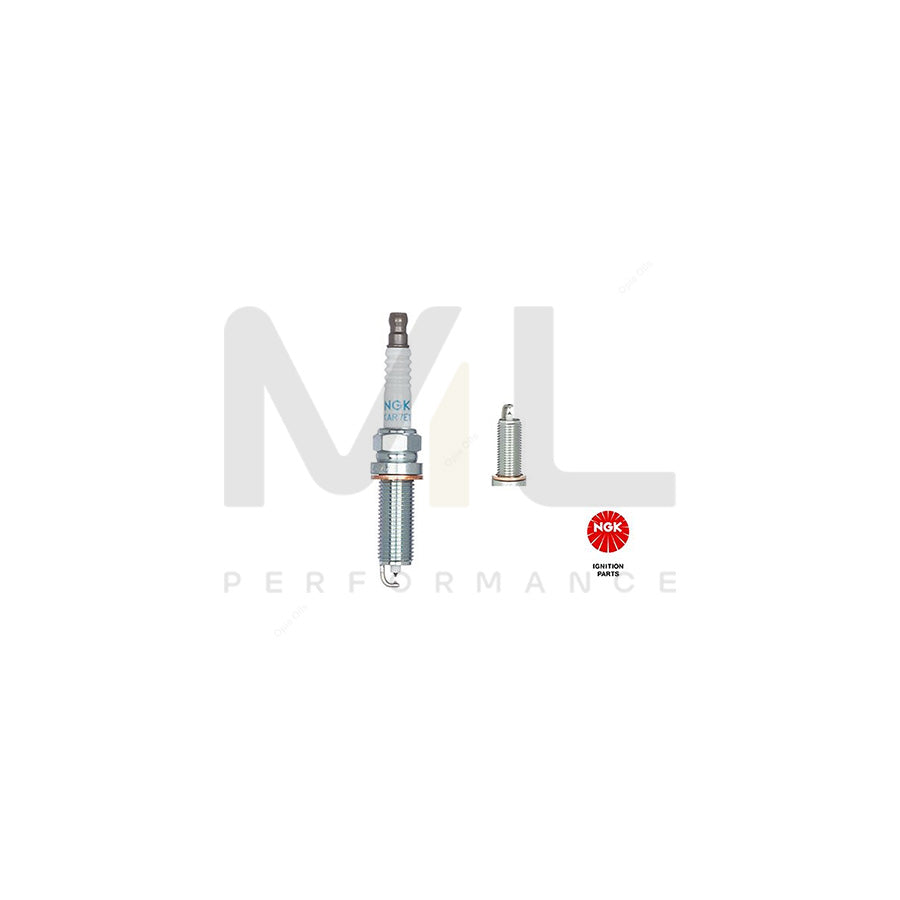 NGK DILKAR7E11HS (97439) - Laser Iridium Spark Plug / Sparkplug - Platinum Ground Electrode | ML Car Parts UK | ML Performance