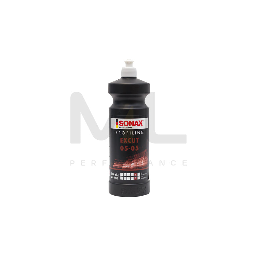 Sonax PROFILINE ExCut 05-05 1L | ML Performance Car Care