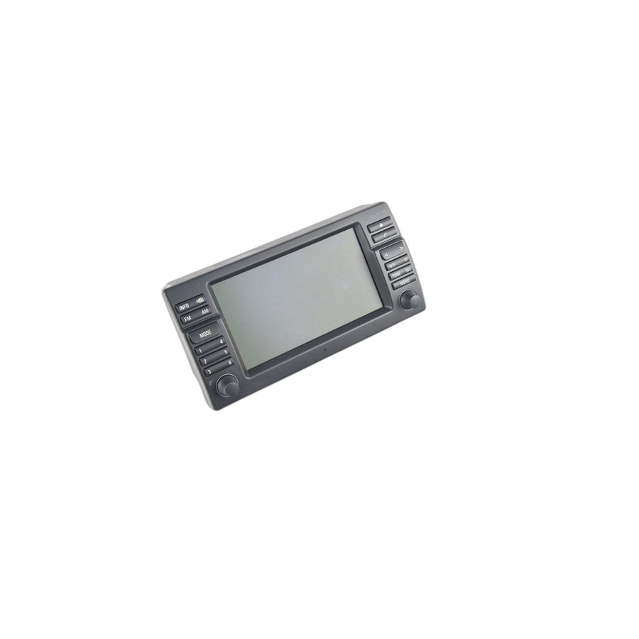 Genuine BMW 65526934411 E46 On-Board Monitor With Display (Inc. 320i, 330Cd & 320Cd) | ML Performance US Car Parts