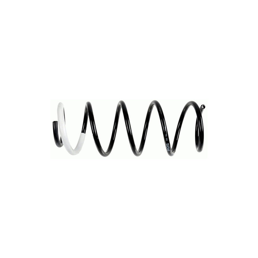 Sachs 993 194 Coil Spring For Mazda 2 Hatchback (De, Dh) ML Performance