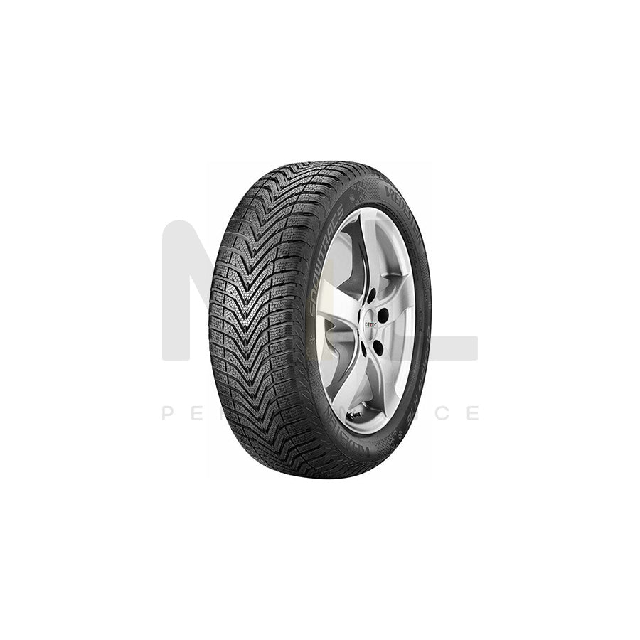 Vredestein Snowtrac 5 185/60 R14 82T Winter Tyre | ML Performance US Car Parts