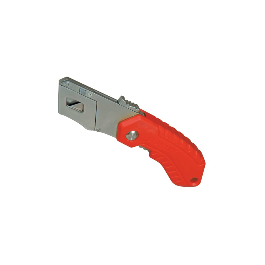 STANLEY® STA010243 Folding Pocket Safety Knife | ML Performance US