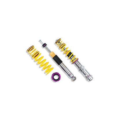KW 35261027 Chevrolet Camaro Variant 3 Coilover Kit 2 | ML Performance US Car Parts