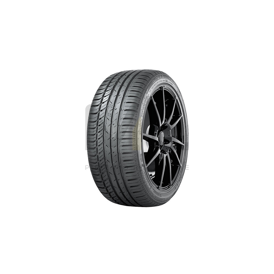 Nokian zLine RunFlat 225/50 R17 94W Summer Tyre | ML Performance US Car Parts