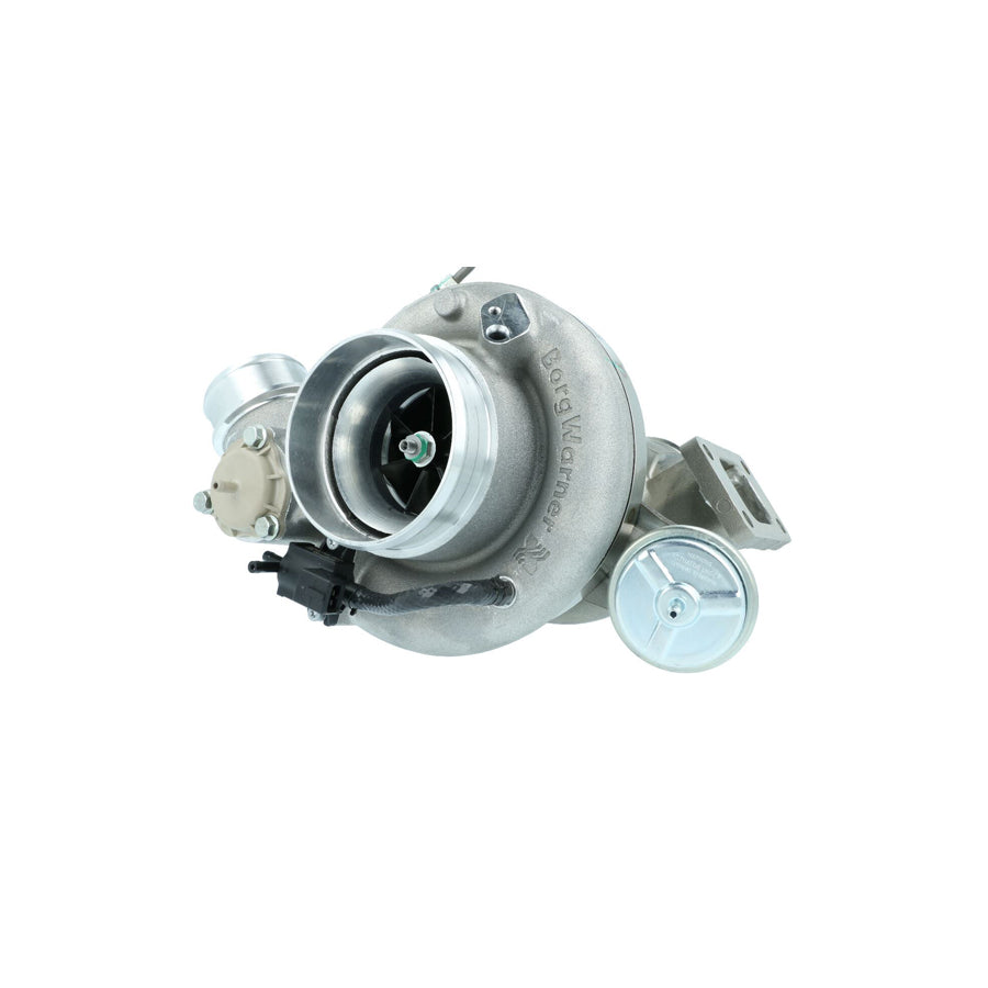 Borgwarner EFR-9280-Al Turbo - T3 Wg 0.83 A/R