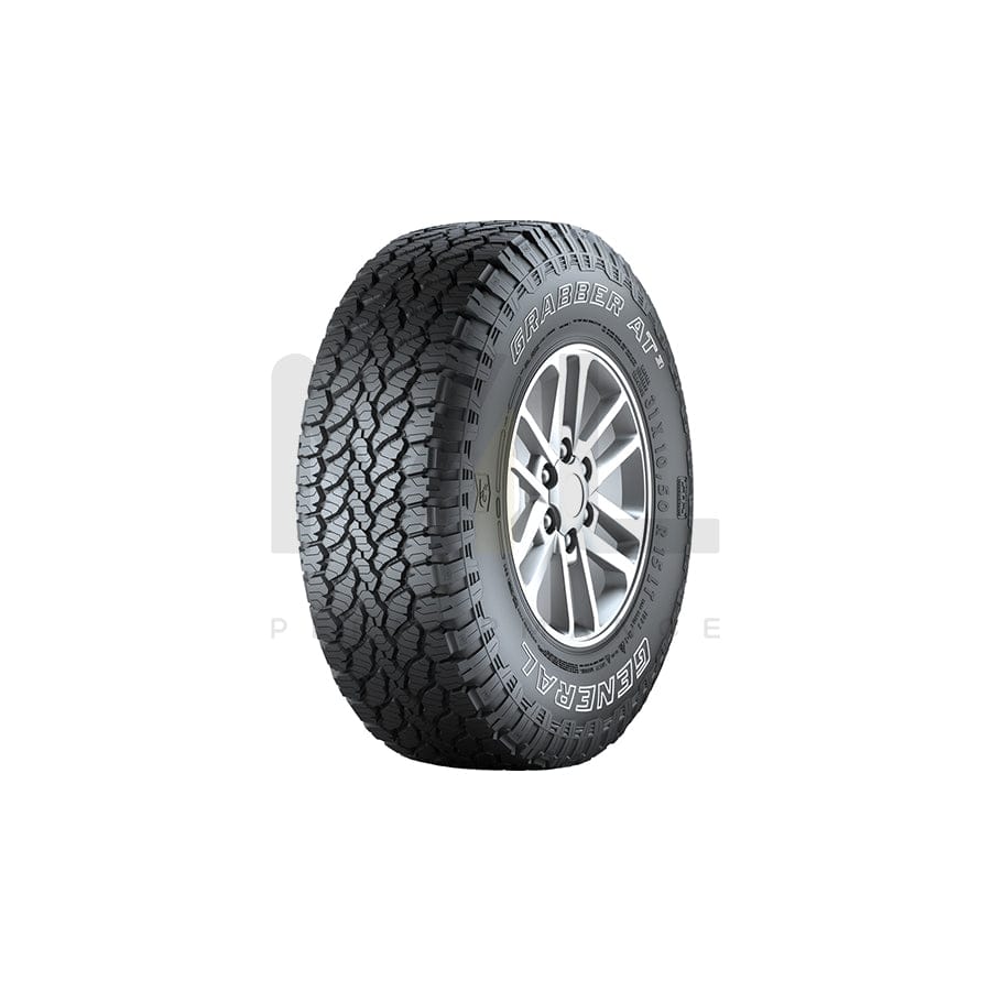 General Grabber AT3 FR M+S 235/60 R16 100H All-season SUV Tyre | ML Performance US Car Parts