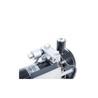 KW 192104AR Audi A4 B9 HLS 4 Hydraulic Lift System - OEM 8  | ML Performance UK Car Parts