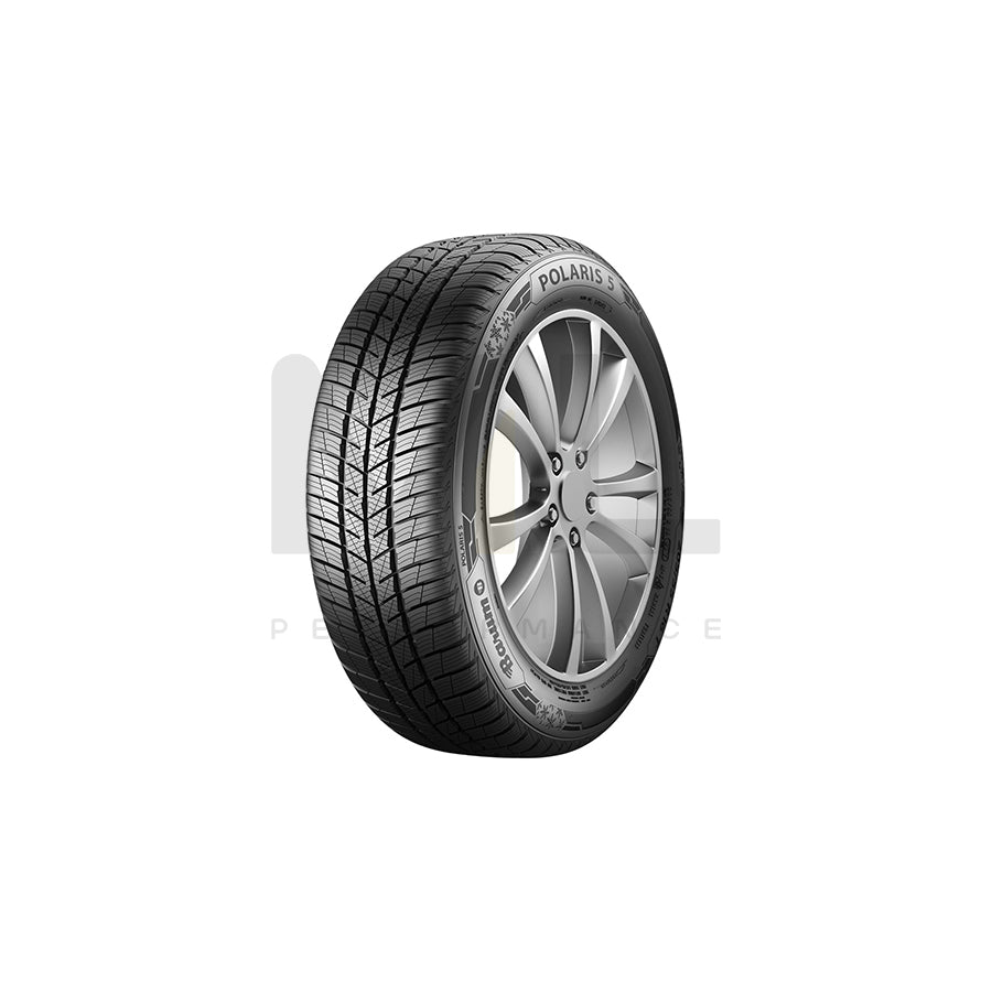 Barum Polaris 5 215/50 R18 92V 4x4 Winter Tyre | ML Performance US Car Parts