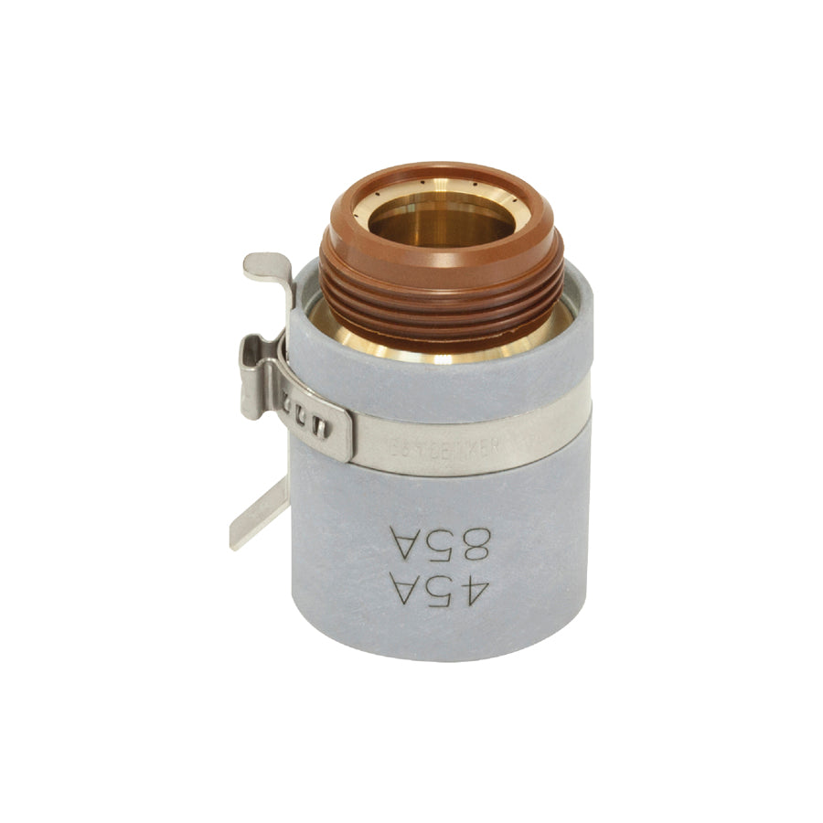 Gys 067578 1 Nozzle With Ohmic Sensor 45/85A - Plasma Torch At-160 Welding Accessories