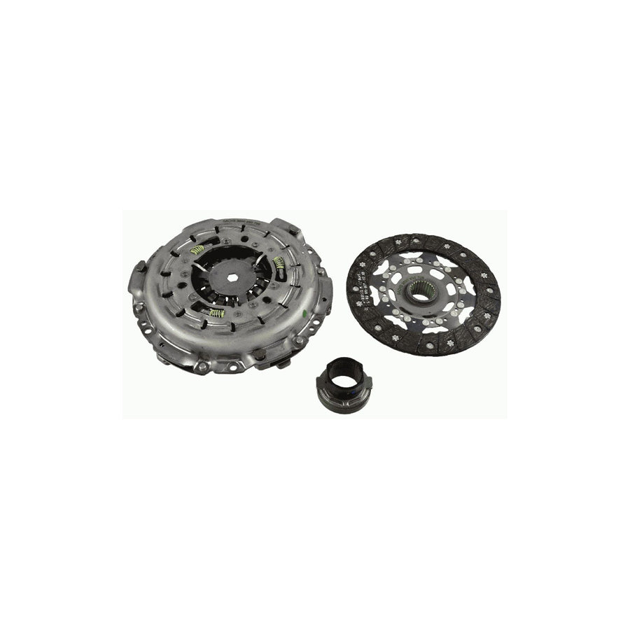 Sachs Xtend 3000 950 709 Clutch Kit For BMW 3 Series
