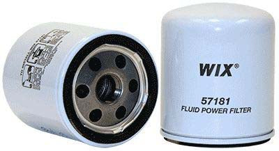 WIX Filters 57181 Oil Filter