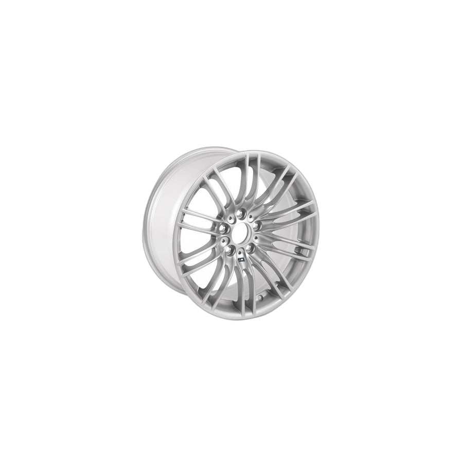 Genuine BMW 36102284504 E93 E92 E90 Disc Wheel, Light Alloy, Reflex-Silber 81/2JX18 ET:29 (Inc. M3)