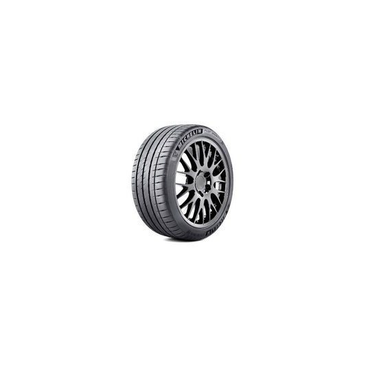Michelin Pilot Sport 4 S Ble-Acoustic T2 295/30 R21 102Y XL Summer Car Tyre