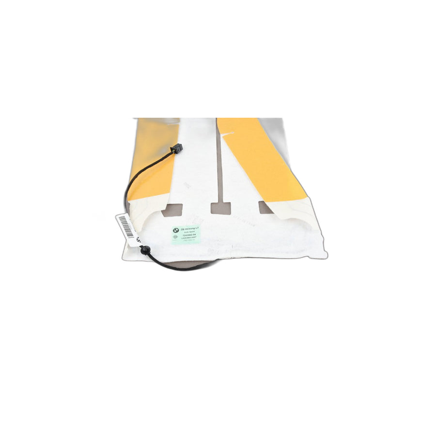 Genuine BMW 64117243562 F34 F31 F30 Heater Element, Sport Seat (Inc. 230iX, 430iX & 435i) | ML Performance US Car Parts