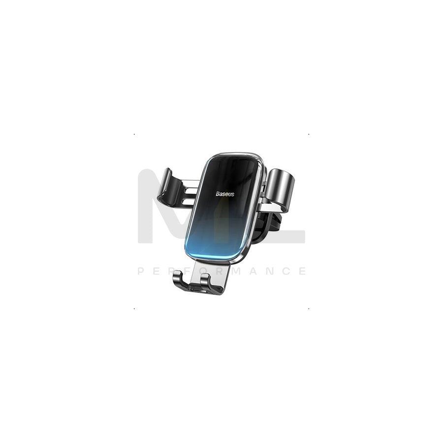 Baseus SUYL-LG01 Car phone holder with ball joint, air vent, universal | ML Performance Car Parts