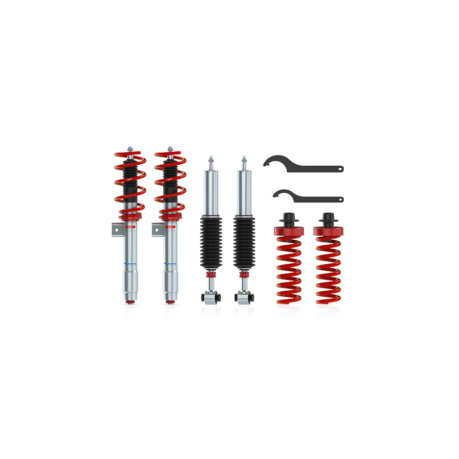 Eibach PSM69-82-043-01-22 Subaru Toyota Pro-Street-Multi Coilover Kit (BRZ, GT 86) | ML Performance UK Car Parts