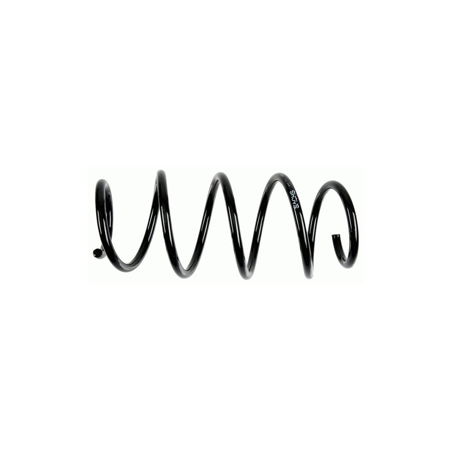 Sachs 993 224 Coil Spring For VW Polo Iv Hatchback (9N)