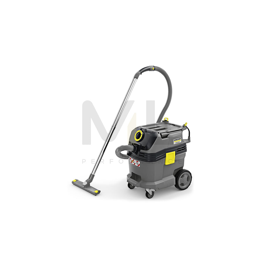 KARCHER NT 30/1 Tact L 1.148-201.0 Wet / Dry Vacuum Cleaner | ML Performance Car Parts