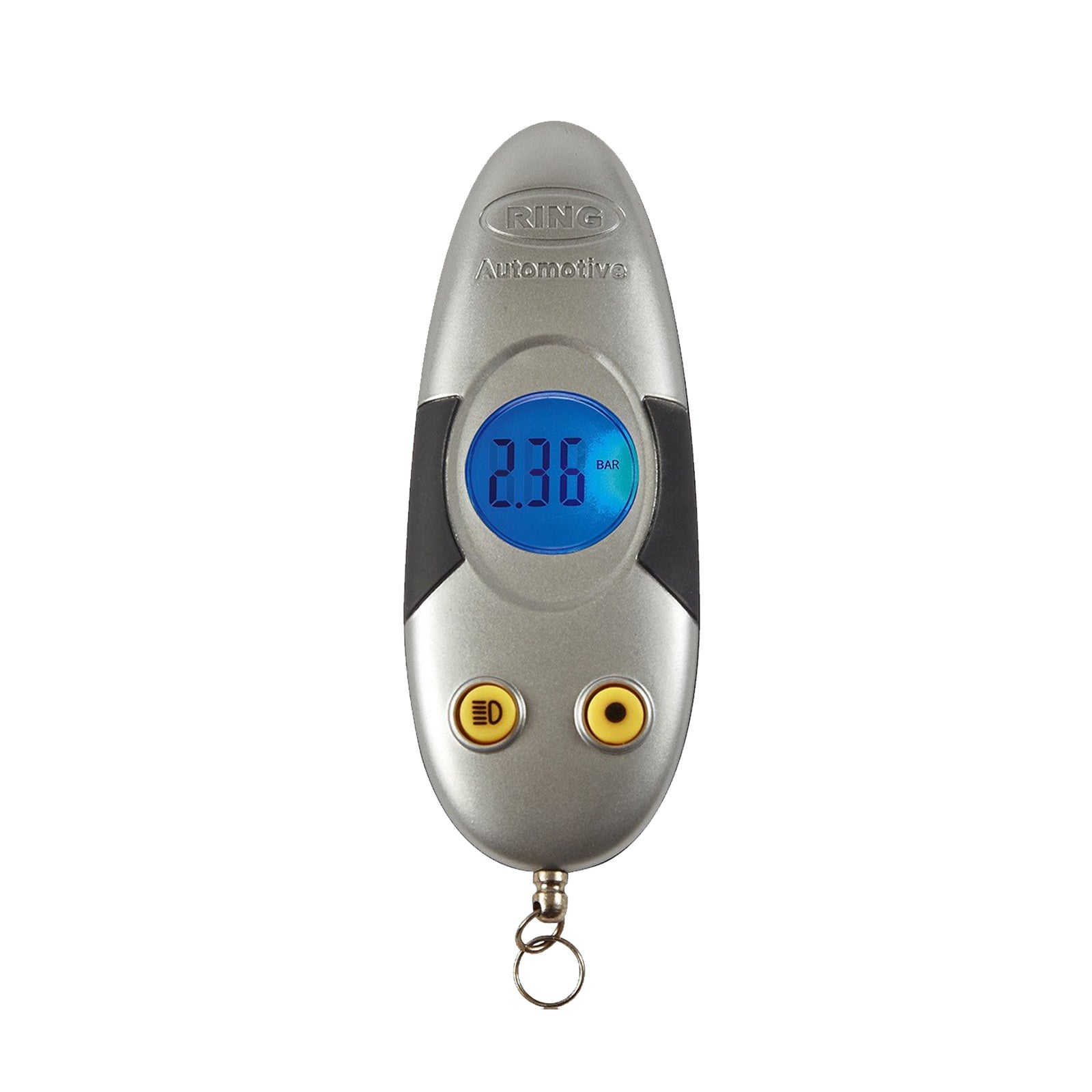 RING RTG4 Digital Tyre Key Gauge | ML Performance