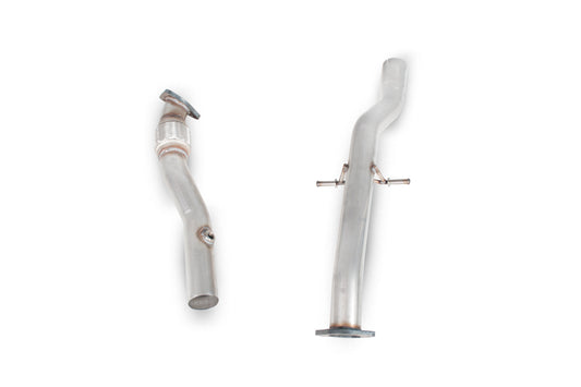 Scorpion SVX060 Vauxhall Astra GTC Secondary De-Cat Section  | ML Performance US US