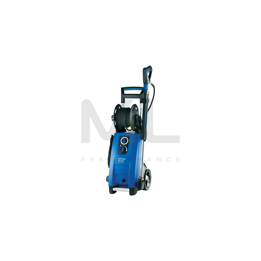 Nilfisk Poseidon 2, 25 XT 128470135 Pressure washer 610l/h, 2.9kW, 140bar | ML Performance Car Parts