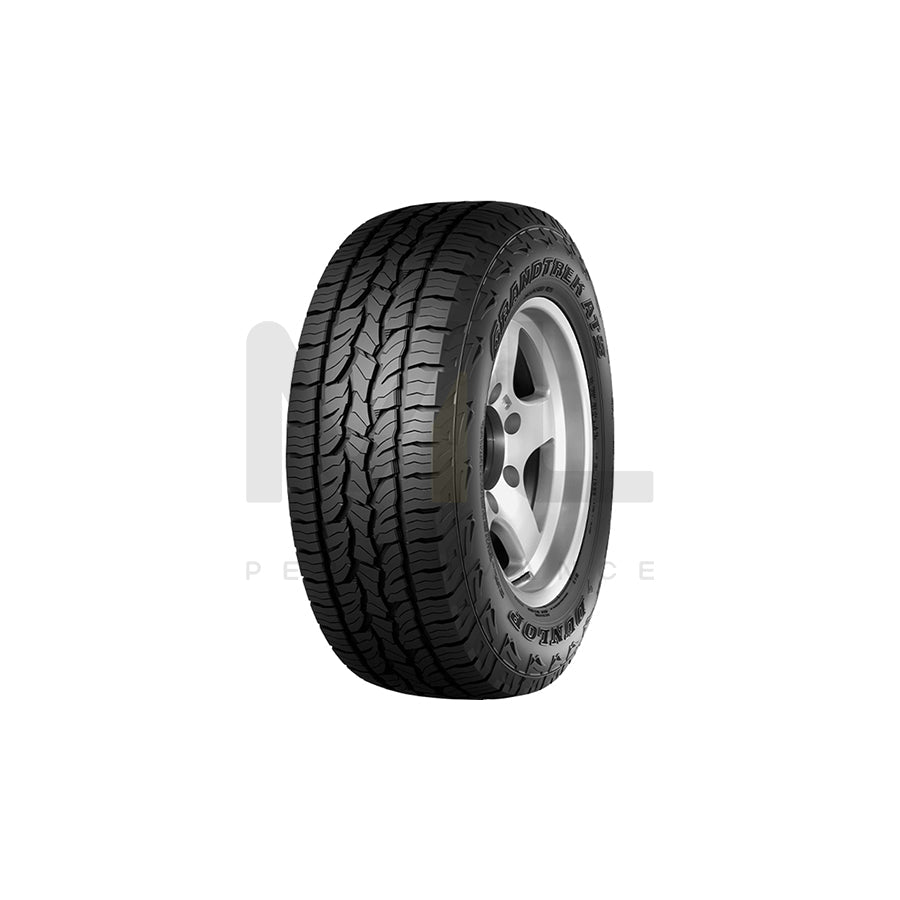 Dunlop Grandtrek AT5 215/65 R16 98H SUV Summer Tyre | ML Performance US Car Parts