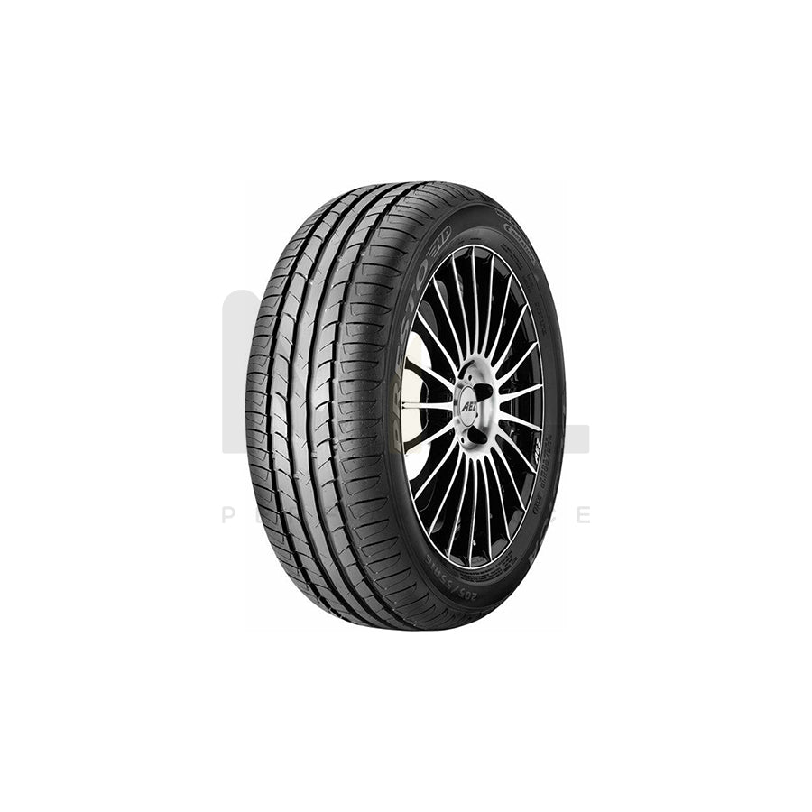 Debica Presto HP 195/65 R15 91H Summer Tyre | ML Performance US Car Parts