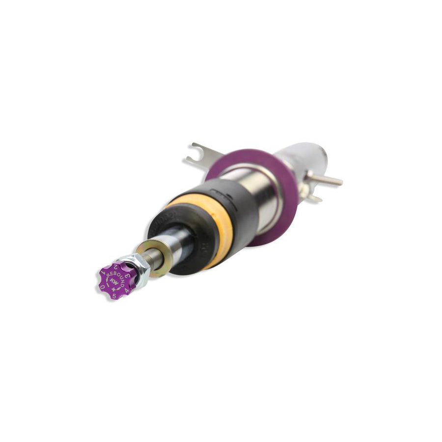 KW 35285007 Nissan 370Z (Z34) Variant 3 Coilover Kit 5 | ML Performance US Car Parts