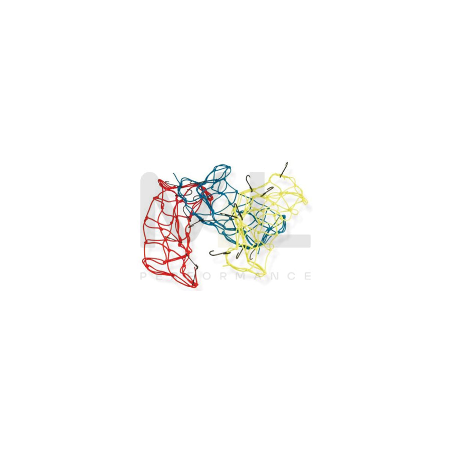 VICMA 4684 Car cargo net Light pink | ML Performance Car Parts