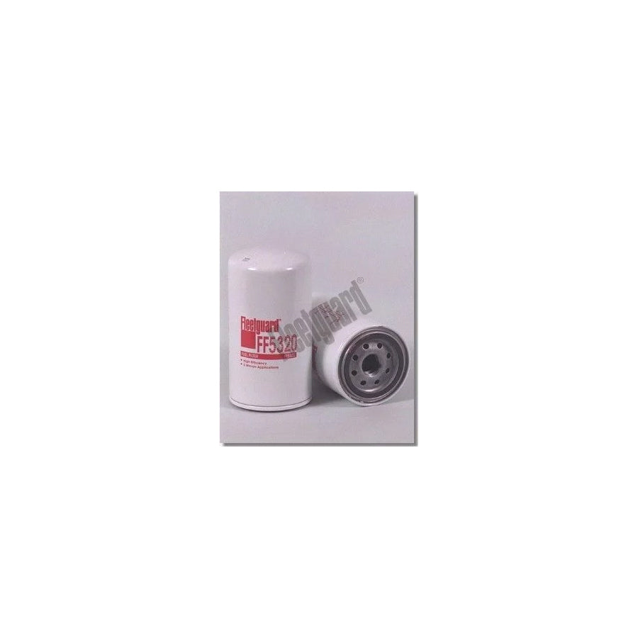 Fleetguard FF5320 Fuel Filter – ML Performance