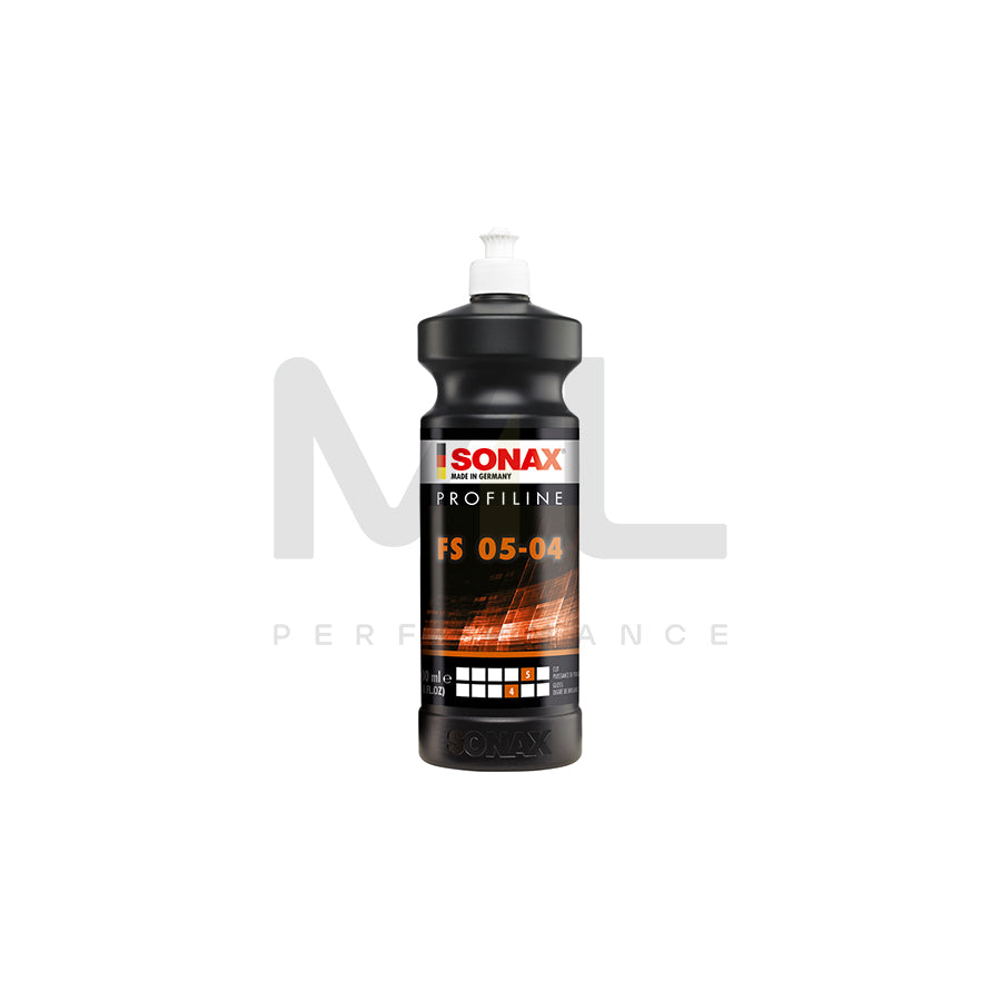 Sonax PROFILINE FS 05-04 1L | ML Performance Car Care