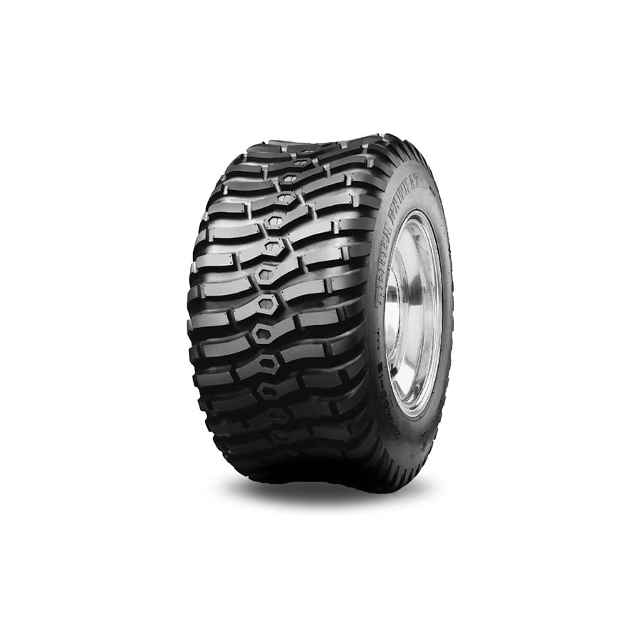CST 2761250 25x9.00-12 4PR 58J Terrahawk C9323 E-Mark TL | ML Performance US US