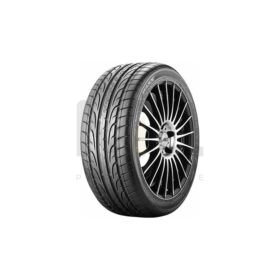 Dunlop SP SportMaxx 215/40 R17 87V Summer Tyre | ML Performance EU Car Parts