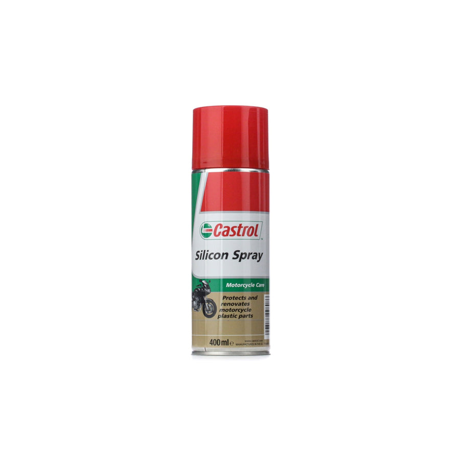 CASTROL 15516C Silicon Lubricant | ML Performance US Car Parts