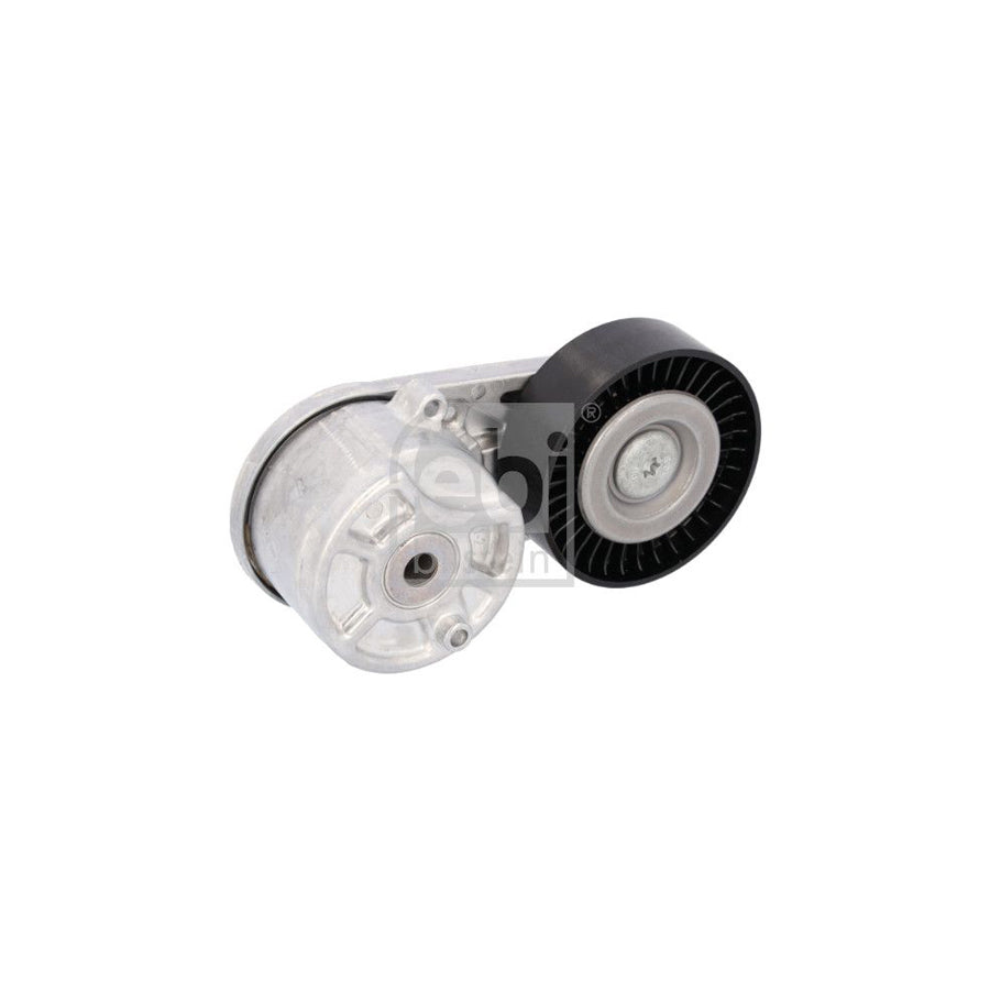 Febi Bilstein 184158 Belt Tensioner, V-Ribbed Belt For Ford Transit