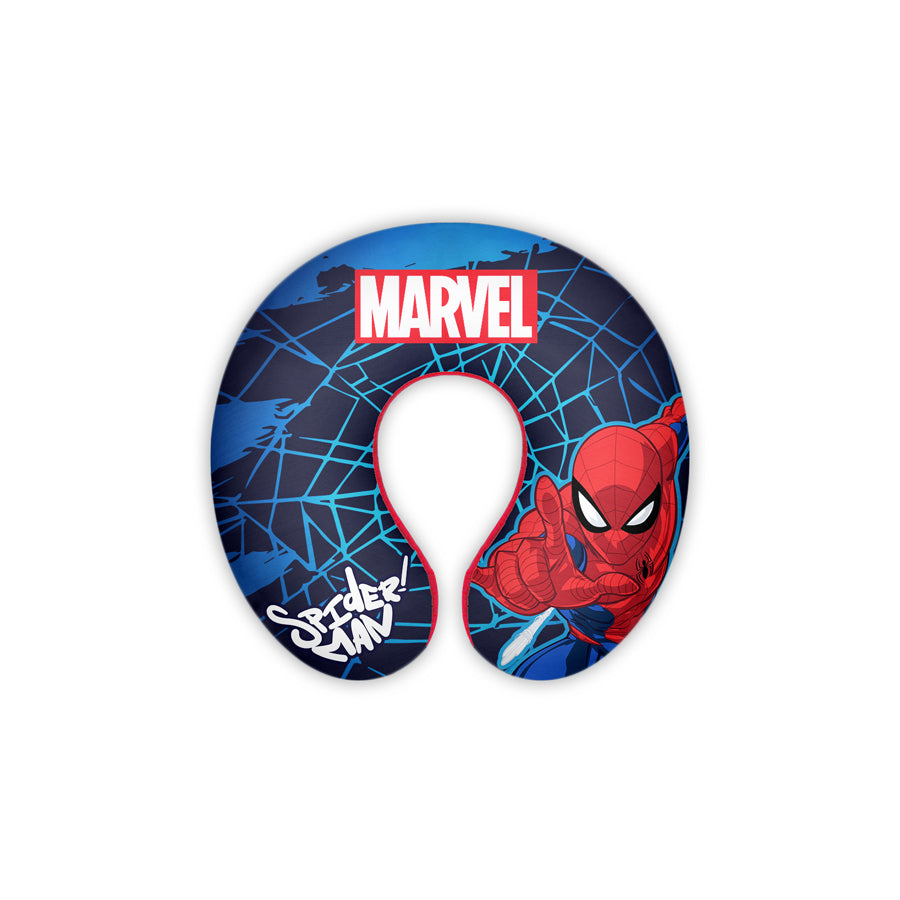 Disney 9638 NECK PILLOW SPIDERMAN | ML Performance US US Car Parts